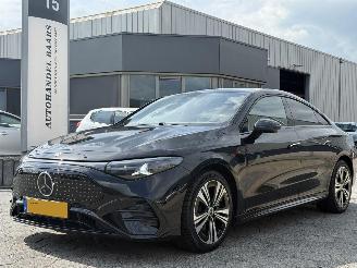 škoda osobní automobily Mercedes Cla-klasse 250+AMG Launch Edition 85.5 kWh 2025/12