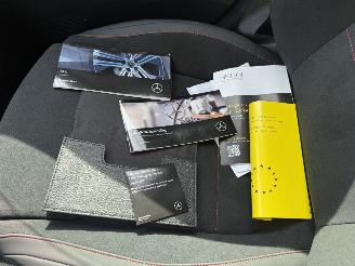 Mercedes Cla-klasse 250+AMG Launch Edition 85.5 kWh picture 23