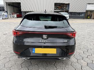 Seat Leon 1.0 TSI FR Launch Edition picture 6