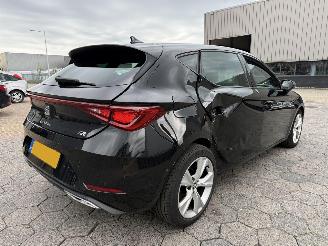 Seat Leon 1.0 TSI FR Launch Edition picture 5