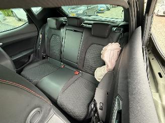 Seat Leon 1.0 TSI FR Launch Edition picture 13