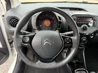 Citroën C1 1.0 VTi Feel picture 16