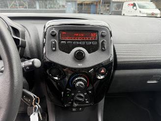 Citroën C1 1.0 VTi Feel picture 18