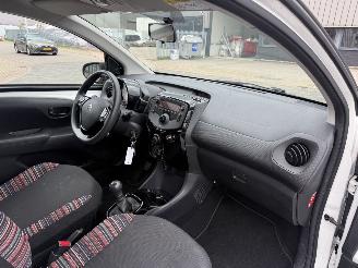 Citroën C1 1.0 VTi Feel picture 14