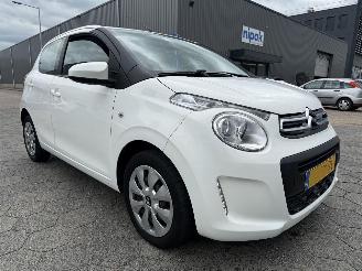 Citroën C1 1.0 VTi Feel picture 3