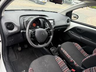 Citroën C1 1.0 VTi Feel picture 15
