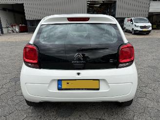 Citroën C1 1.0 VTi Feel picture 5