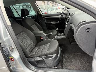 Skoda Octavia Combi 1.8 TSI Elegance Business Line picture 14