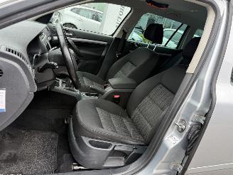 Skoda Octavia Combi 1.8 TSI Elegance Business Line picture 10