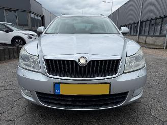 Skoda Octavia Combi 1.8 TSI Elegance Business Line picture 2