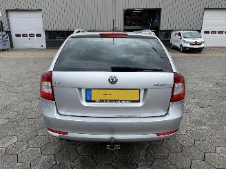 Skoda Octavia Combi 1.8 TSI Elegance Business Line picture 5