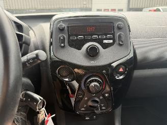 Citroën C1 1.0 VTi Feel picture 19