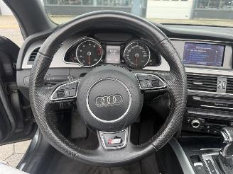 Audi A5 Cabriolet 2.0 TFSI quattro Sport Edition AUTOMAAT picture 18