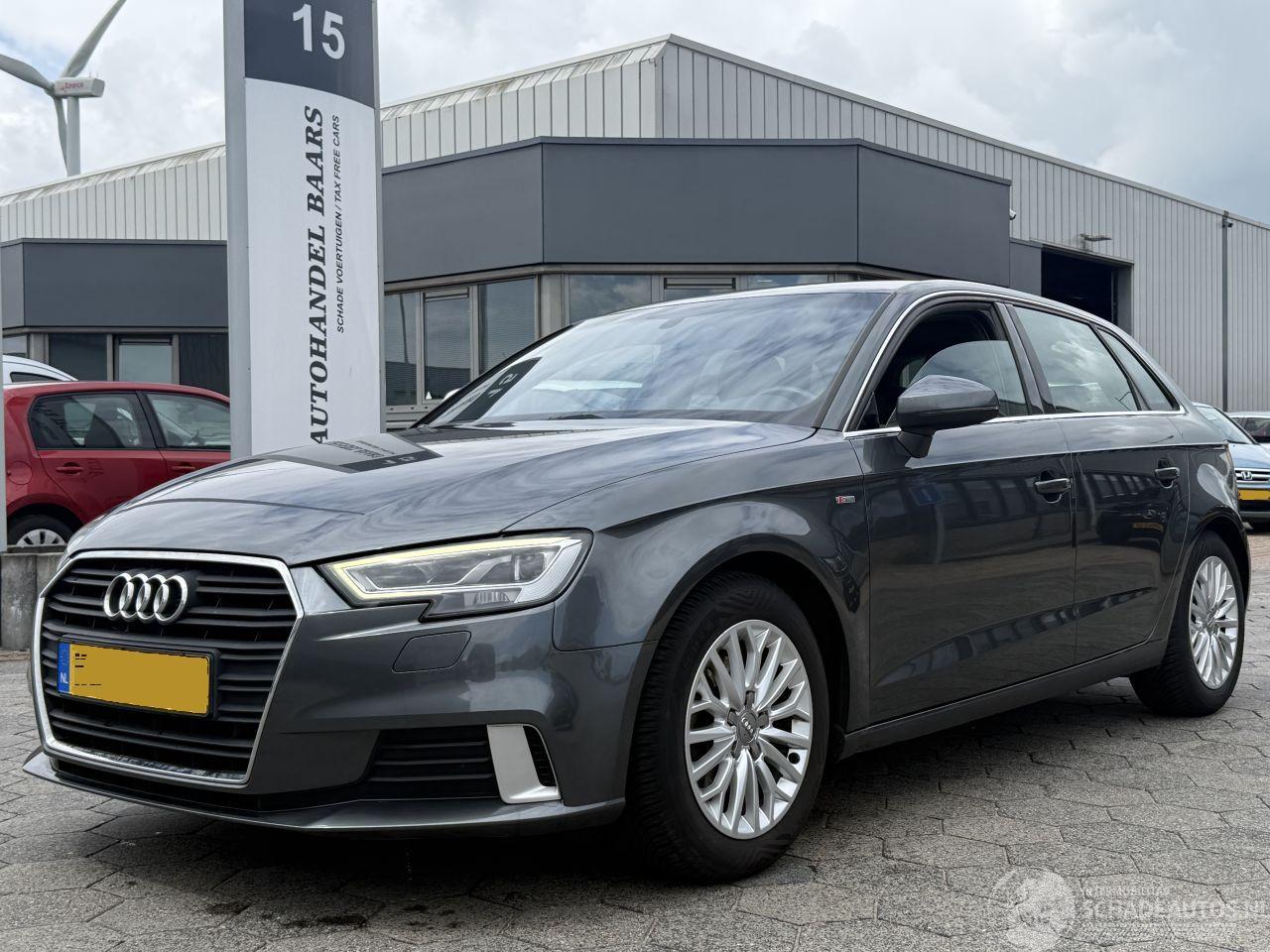 Audi A3 Sportback 1.0 TFSI Sport Lease Edition