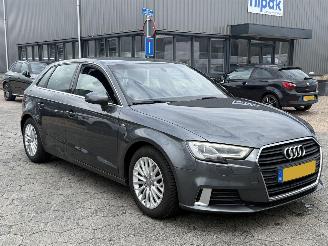 Audi A3 Sportback 1.0 TFSI Sport Lease Edition picture 3