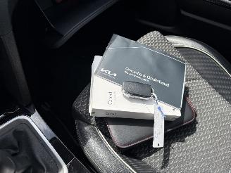 Kia Ceed Sportswagon 1.0 T-GDi DynamicPlusLine picture 22