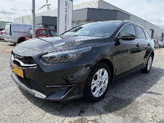 Auto incidentate Kia Ceed Sportswagon 1.0 T-GDi DynamicPlusLine 2022/1