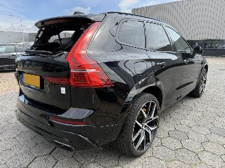 Volvo Xc-60 2.0 Automaat PanoramdakT8 AWD Polestar Engineered picture 7