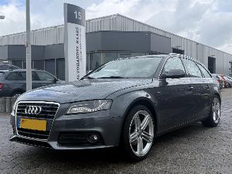 škoda osobní automobily Audi A4 Avant 1.8 TFSI S edition 2009/10