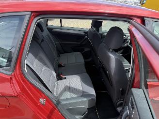 Volkswagen Golf Sportsvan 1.0 TSI  AUTOMAAT picture 11