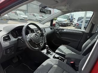 Volkswagen Golf Sportsvan 1.0 TSI  AUTOMAAT picture 13