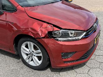 Volkswagen Golf Sportsvan 1.0 TSI  AUTOMAAT picture 8