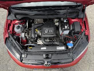 Volkswagen Golf Sportsvan 1.0 TSI  AUTOMAAT picture 7