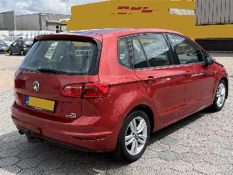Volkswagen Golf Sportsvan 1.0 TSI  AUTOMAAT picture 4