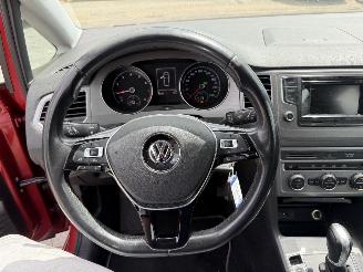 Volkswagen Golf Sportsvan 1.0 TSI  AUTOMAAT picture 20