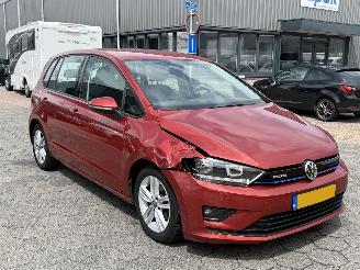 Volkswagen Golf Sportsvan 1.0 TSI  AUTOMAAT picture 3