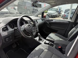 Volkswagen Golf Sportsvan 1.0 TSI  AUTOMAAT picture 17