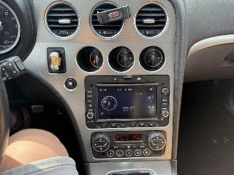 Alfa Romeo 159 Sportwagon 1.7 T Progression 1750-BI picture 15