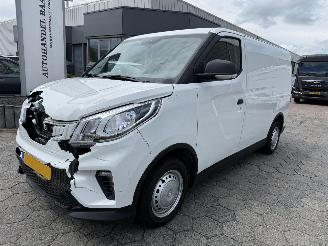  Maxus eDeliver3 3 L1 50 kWh 2025/6
