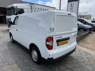 Maxus eDeliver3 3 L1 50 kWh picture 6