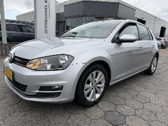 Auto incidentate Volkswagen Golf 1.0 TSI Comfortline 2017/4