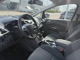 Ford C-Max 1.0 Titanium picture 15