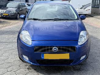 Fiat Grande Punto 1.4 Edizione Prima picture 2