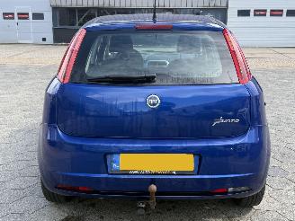 Fiat Grande Punto 1.4 Edizione Prima picture 5