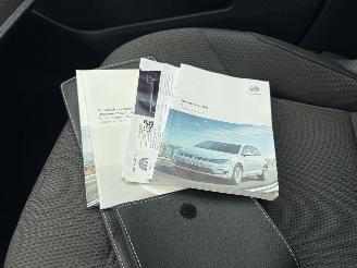 Volkswagen e-Golf e-GOLF picture 20