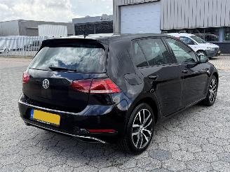 Volkswagen e-Golf e-GOLF picture 4