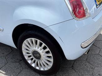 Fiat 500 1.4-16V Pop picture 10
