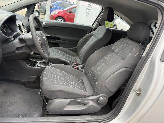 Opel Corsa 1.2-16V Enjoy picture 10
