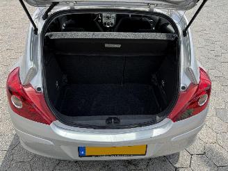 Opel Corsa 1.2-16V Enjoy picture 12