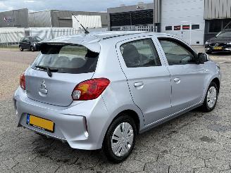 Mitsubishi Space-star 1.2 Cool+ picture 4