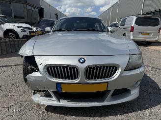 BMW Z4 Roadster 3.0i S picture 2
