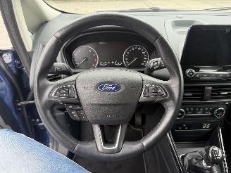 Ford EcoSport 1.0 EcoBoost Titanium picture 16