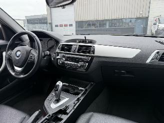 BMW 1-serie 118i High Executive AUTOMAAT picture 11