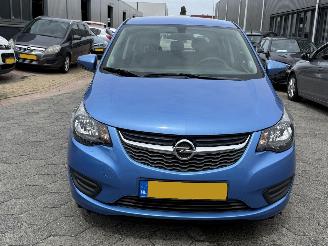 Opel Karl 1.0 ecoFLEX Edition picture 2