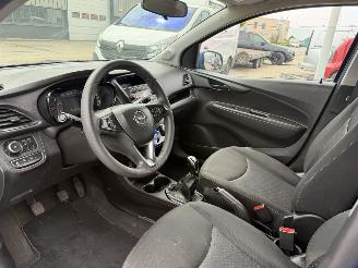 Opel Karl 1.0 ecoFLEX Edition picture 12