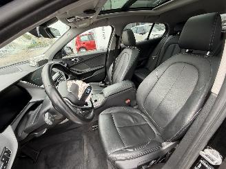 BMW 1-serie 118i High Executive AUTOMAAT picture 14